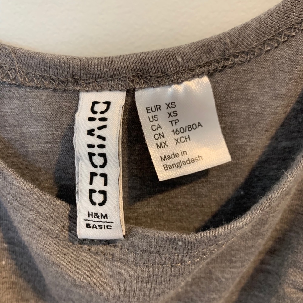 BODYCON DRESS - Picture 3 of 3